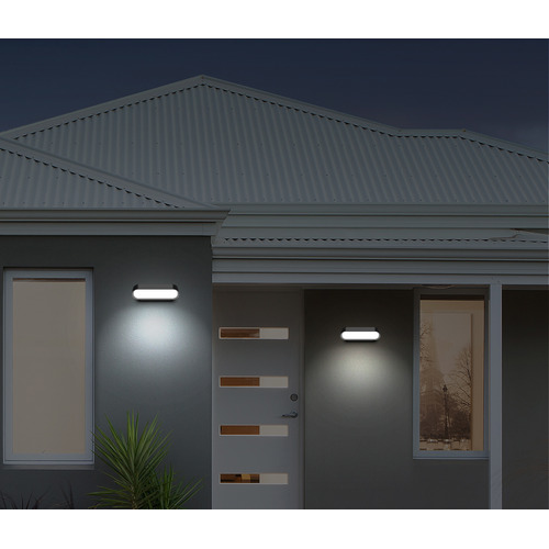 Outdoor roof online light